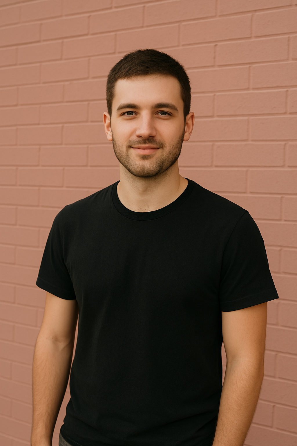 Liam Johnson