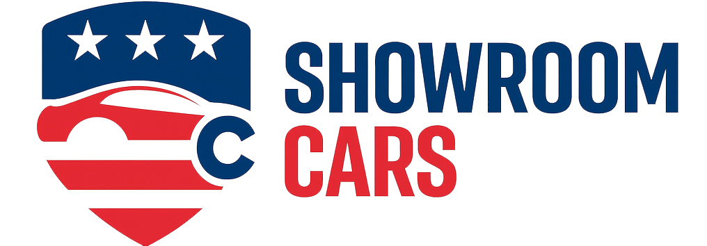 Showroom Cars