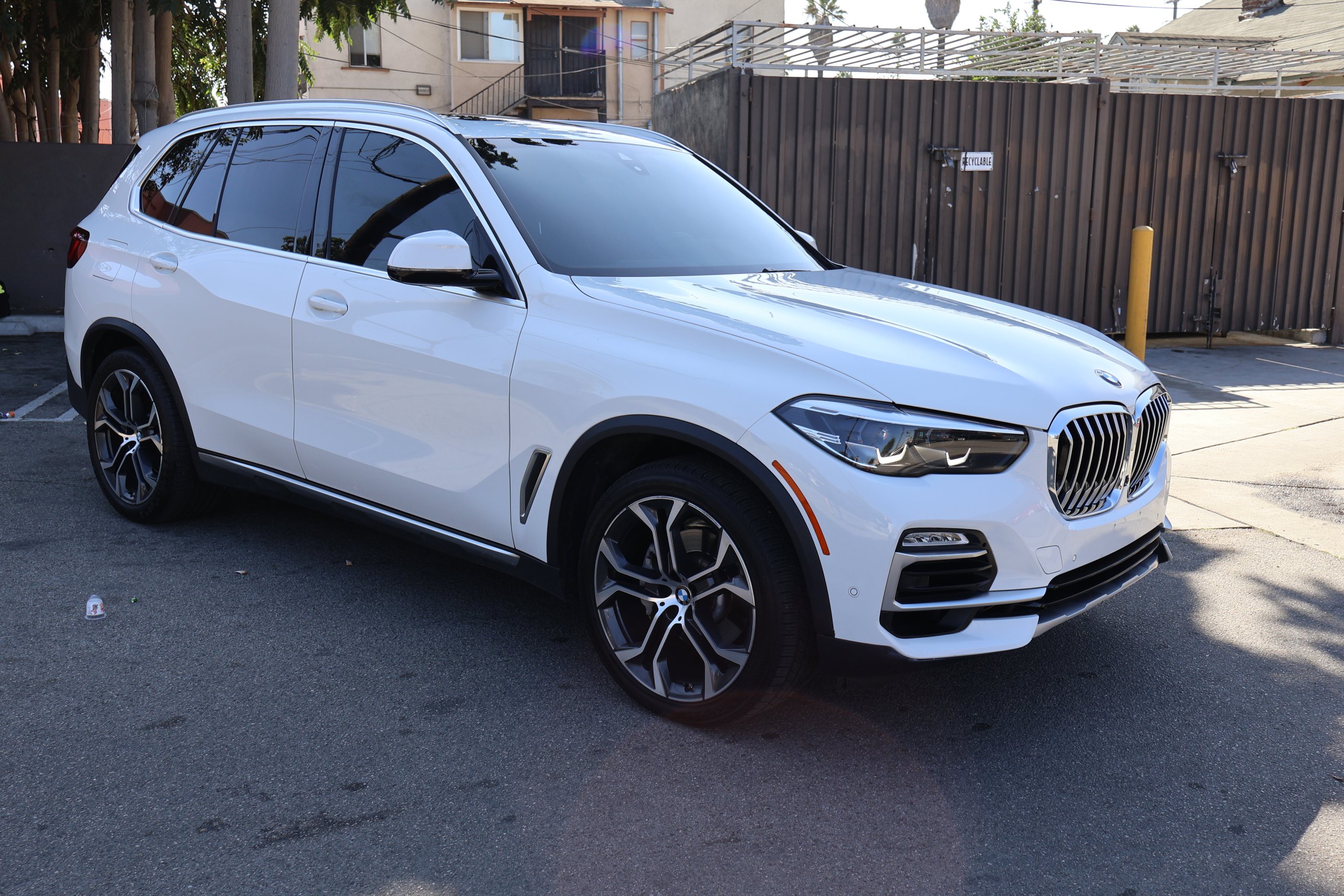 2023 BMW  X5